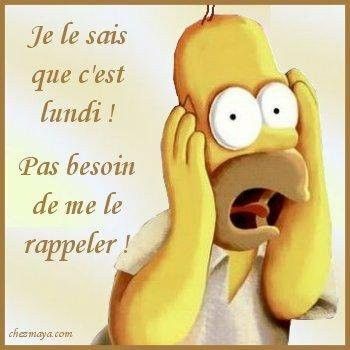 lundi